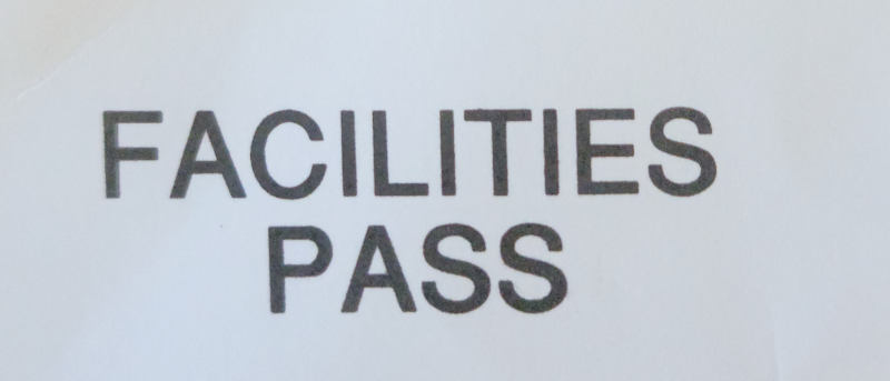 Facilities Pass at Fairfield Inn & Suites, Sudbury