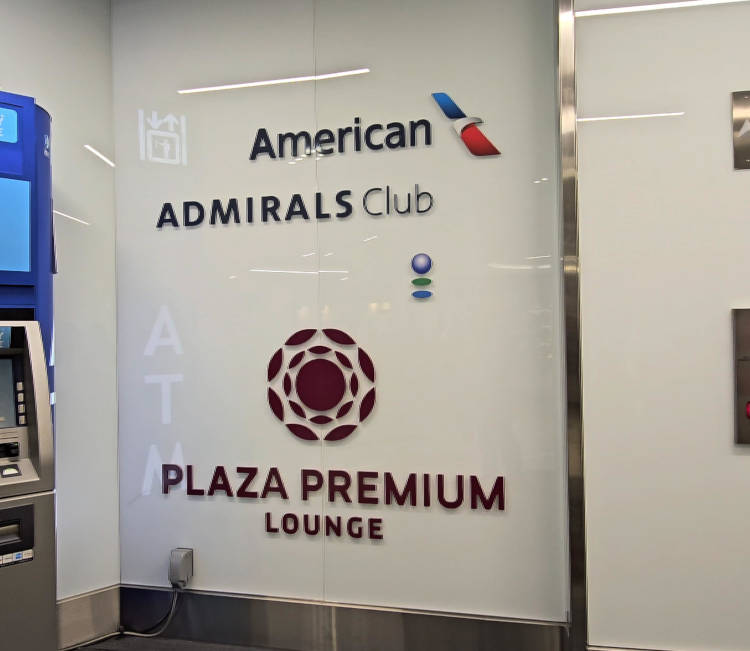 Toronto Pearson Terminal 3 Plaza Premium Lounge Review Adventures of